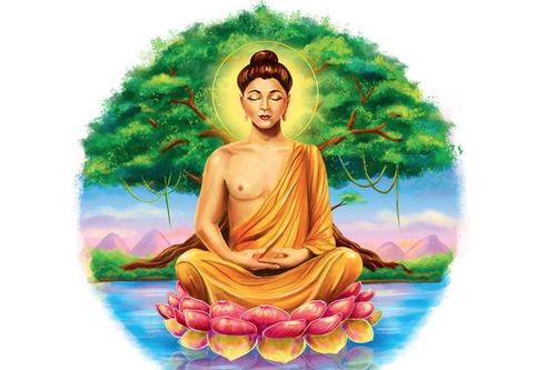 Lời Phật dạy: Có duyên mới gặp hết duyên khó mà tìm
