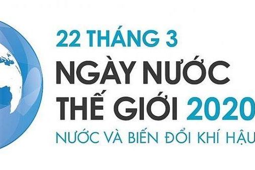 Ngày Nước Thế giới và hạn mặn lịch sử ở đồng bằng sông Cửu Long
