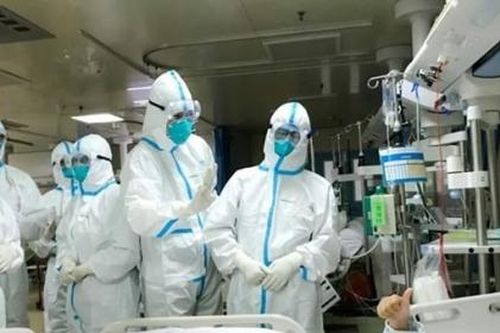 Thêm 4 ca bệnh xác định dương tính với virus SARS-CoV-2