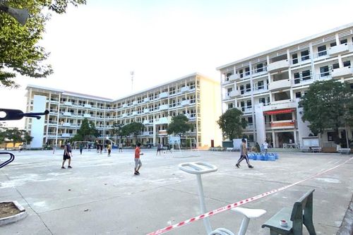 TPHCM đề nghị Quân khu 7 hỗ trợ thêm 10.000 giường phục vụ cách ly