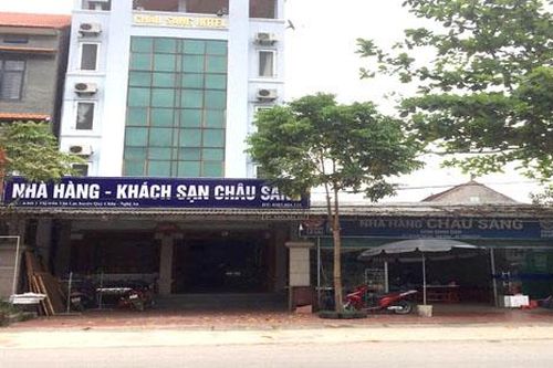 Nghệ An: Chi cục An toàn vệ sinh thực phẩm xử phạt hành chính có trái Nghị định?