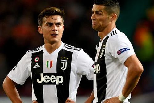 Ngôi sao đắt giá nhất Serie A dương tính với virus Covid-19