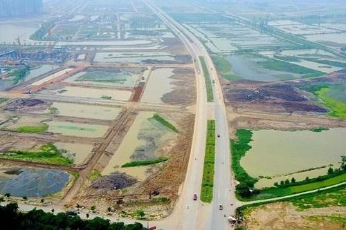 Vi phạm quy định xây dựng, nhiều cựu cán bộ xã hầu tòa