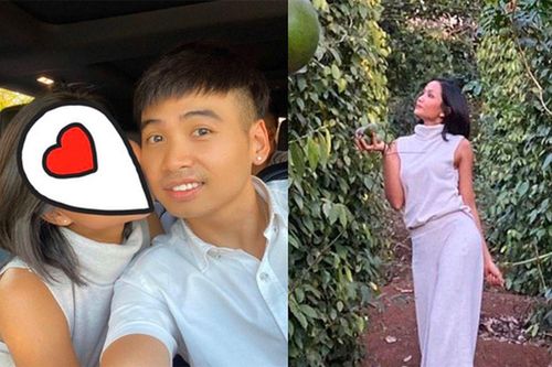 Hoa hậu H'Hen Niê tiết lộ bạn trai và kế hoạch đám cưới