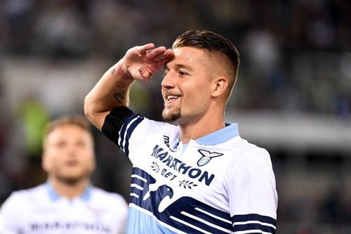 MU bị PSG nẫng tay trên tiền vệ 100 triệu euro