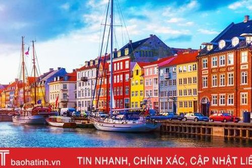 Phần Lan tiếp tục là quốc gia hạnh phúc nhất thế giới