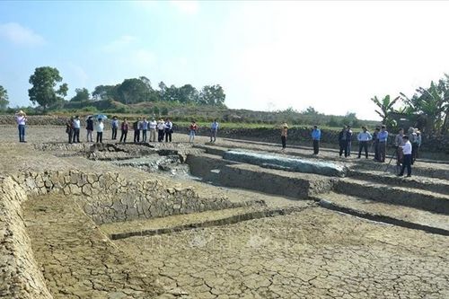 Bảo tồn di sản khảo cổ học - Bài cuối: Khắc phục bất cập pháp lý
