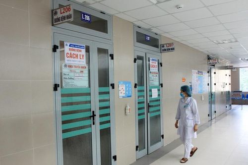 Việt Nam tiếp tục có thêm 7 ca mắc COVID-19, nâng tổng số lên 113
