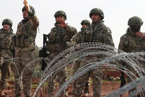 Chiến sự Syria: Bất ngờ quay lưng tấn công người hậu thuẫn, phiến quân có khiến Thổ Nhĩ Kỳ khốn đốn ở Idlib?