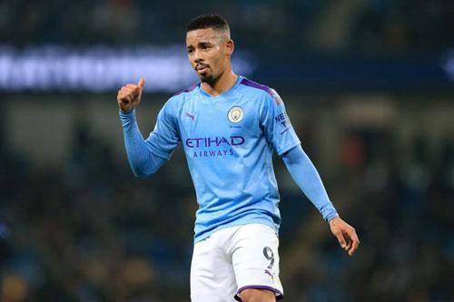 'Gabriel Jesus sẽ là đối tác hoàn hảo của Cristiano Ronaldo tại Juventus'