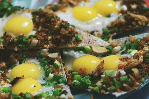 Điểm danh những món ngon nức tiếng ở Quy Nhơn