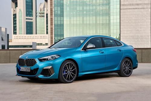 Cận cảnh BMW M235i Grand Coupe 2020: Công suất 301 mã lực, giá 'mềm'