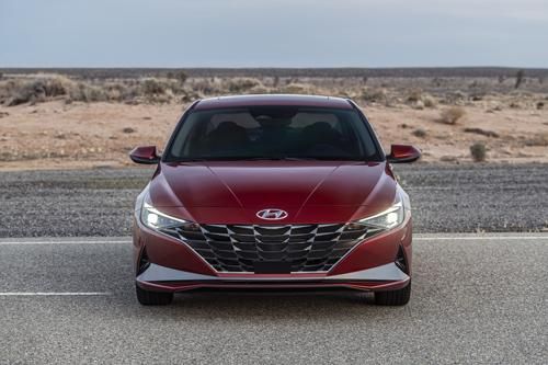 Chi tiết mẫu xe bán chạy nhất trong lịch sử hãng Hyundai