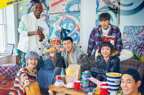 Tập cuối 'Tầng lớp Itaewon' sẽ xác lập thành tích rating mới?
