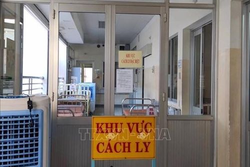 Tin tức mới nhất về sức khỏe các nạn nhân mắc COVID-19 tại Việt Nam