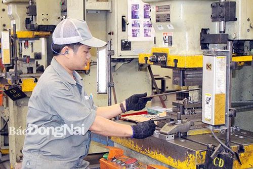 Để công nhân làm chủ công nghệ sản xuất