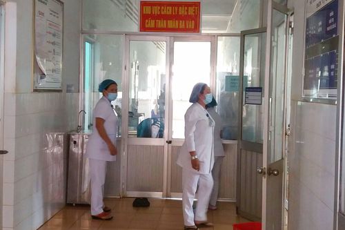 Gia Lai: Một công dân trốn cách ly y tế