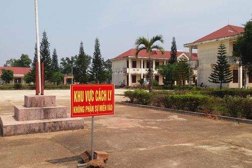 Gia Lai: Thêm 67 mẫu bệnh phẩm âm tính với SARS-CoV-2