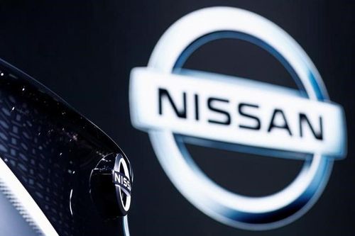 Nissan sẽ có logo mới?