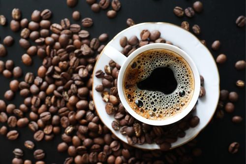 Tại sao thế giới thức dậy với cà phê Việt Nam