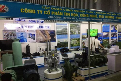 VITE: 5 năm đã hoàn thành 56 báo cáo tư vấn địa chất