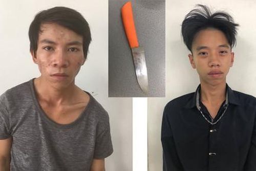 Nhanh chóng làm rõ vụ truy sát trong công viên ở Sài Gòn