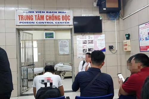 Trường hợp đầu tiên ngộ độc thuốc sốt rét sau khi uống để... phòng Covid-19