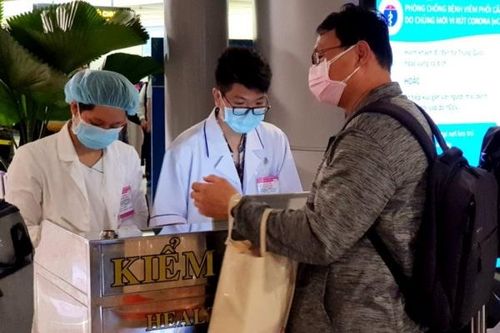 Hà Nội: Rà soát, cách ly người nhập cảnh chưa qua cách ly từ ngày 07/3/2020 đến nay