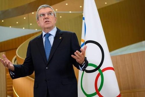 Không hủy Olympic Tokyo nhưng hoãn hay không, cuối tháng 4 mới rõ