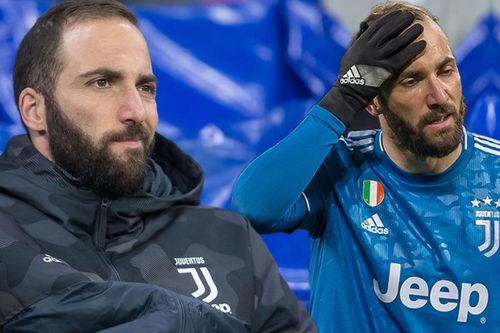 Vì sao Higuain quyết trốn cách ly ở Italia để về Argentina?