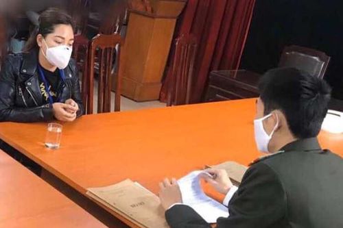 Hà Nội: Xử lý 60 cá nhân tung tin 'nhảm' về dịch Covid 19