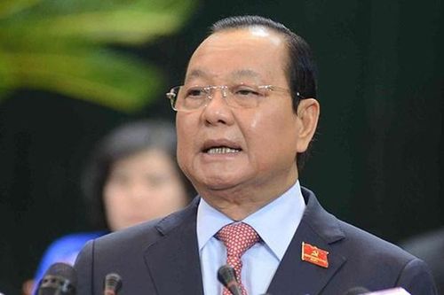 Bài học từ Thủ Thiêm