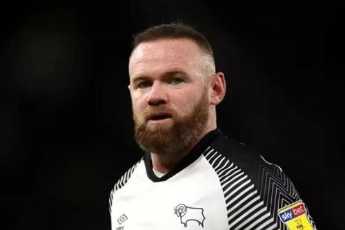 Rooney: 'Tôi đã nghĩ việc Liverpool không thể vô địch thật tuyệt'