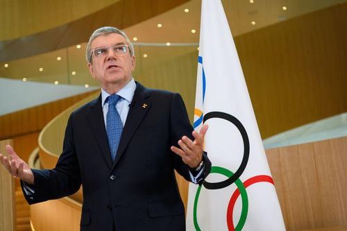 'Olympic không thể đổi lịch như một trận bóng đá'