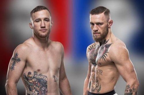 Cejudo đánh giá thấp McGregor nếu đấu với Gaethje