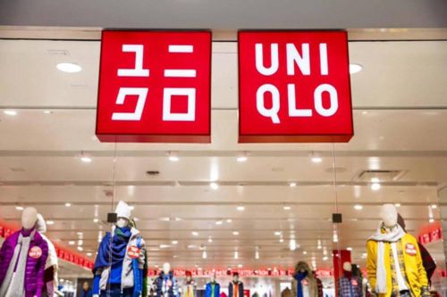 Uniqlo mở cửa hàng thứ 2 tại TP.HCM
