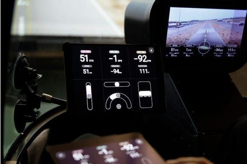 Học lái máy bay trong 30 phút