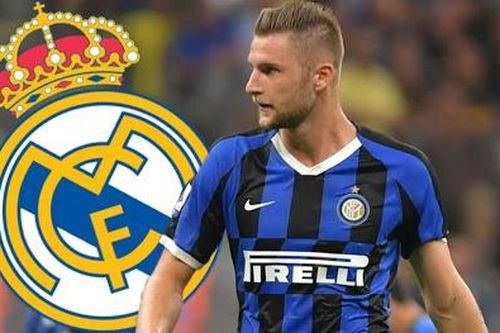 Real nhắm sao Serie A thế chỗ Sergio Ramos