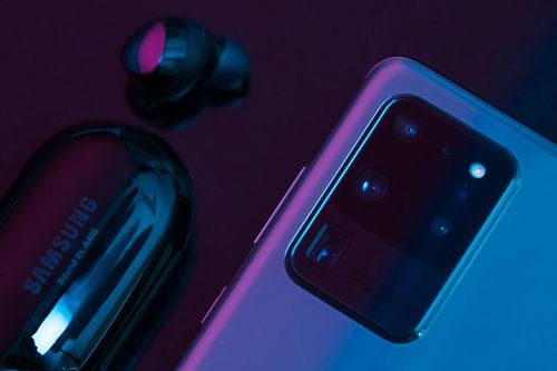Galaxy S20 là smartphone an toàn nhất từ trước đến nay của Samsung