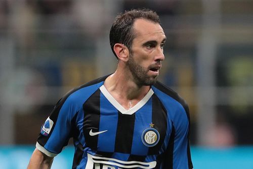Man United lên kế hoạch chiêu mộ hàng thải của Inter