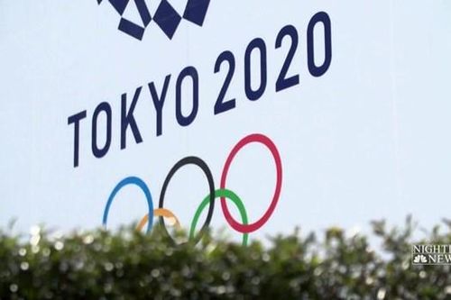 Ủy ban Olympic quốc tế họp khẩn quyết định 'số phận' Olympic Tokyo 2020