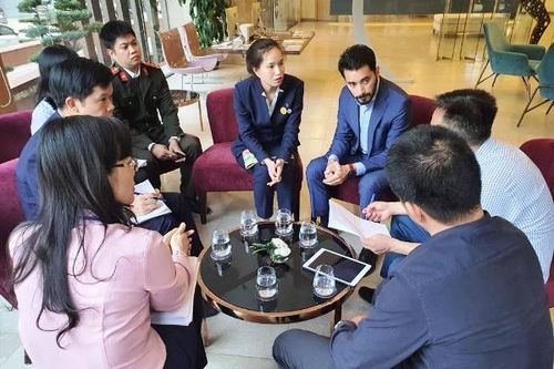 Quận Cầu Giấy thành lập 95 tổ công tác rà soát người nhập cảnh chưa qua cách ly