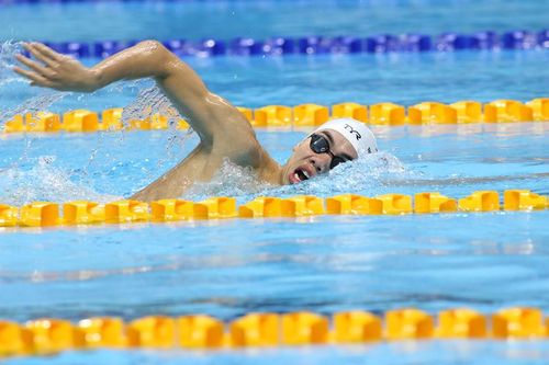 Olympic Tokyo 2020 là cơ sở cho 2 mục tiêu kép SEA Games 31 và ASIAD 2022