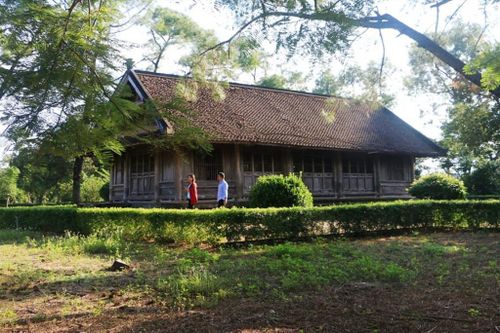 Chính quyền xã Bùi La Nhân (Đức Thọ, Hà Tĩnh) 'xin lại' ngôi đình: Đã hoàn thành nhiệm vụ thì nên trả lại