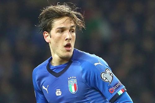 Đội tuyển Italy: 5 ngôi sao mừng thầm vì hoãn EURO 2020