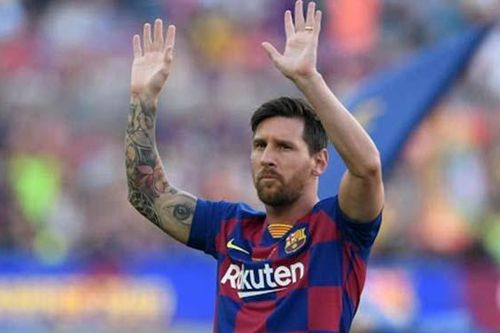 Dàn sao Barca đồng ý giảm lương giữa mùa dịch COVID-19