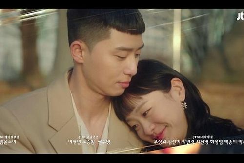 Kết phim 'Tầng lớp Itaewon' gây tranh cãi và tiếc nuối