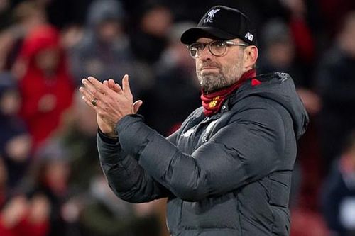 Liverpool thuê chuyên gia tâm lý giúp đỡ cầu thủ vì sợ ảnh hưởng của Covid-19