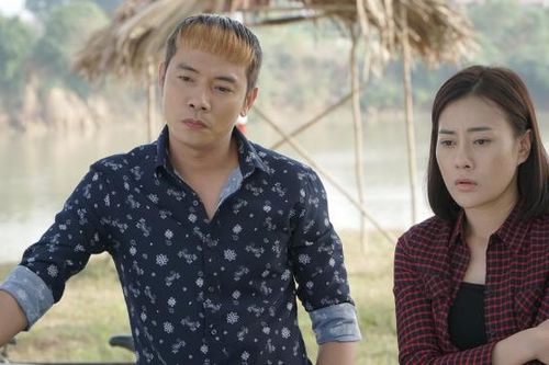 Diễn viên Việt Bắc: Cảm ơn 'Cô gái nhà người ta'!