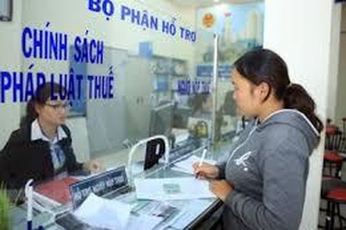 Chi hộ khách hàng, có phải kê khai thuế GTGT?